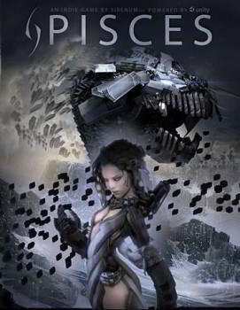 The Lost Pisces